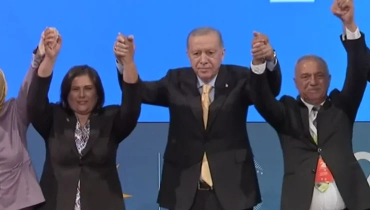 CHP’deyken seçilmişti, şimdi kaybetti: AK Parti’nin ilk sırada gösterdiği Özlem Çerçioğlu’na şok