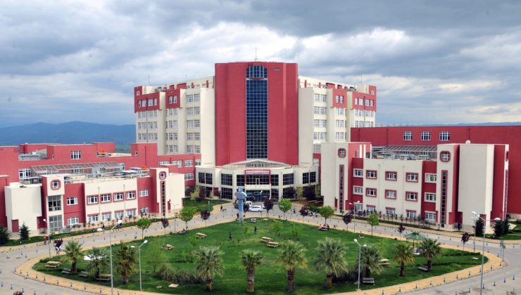 ADÜ Hastanesi’nden Hekim Ödemelerine İlişkin Açıklama