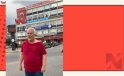 Gazetemizin İmtiyaz Sahibine Eşinin Yanında Saldırı Yapıldı