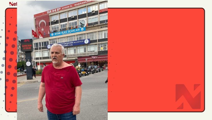Gazetemizin İmtiyaz Sahibine Eşinin Yanında Saldırı Yapıldı