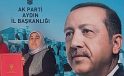 AK Parti Aydın’da “Zorla İstifa” Krizi Büyüyor