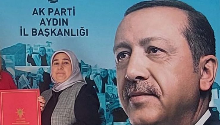 AK Parti Aydın’da “Zorla İstifa” Krizi Büyüyor