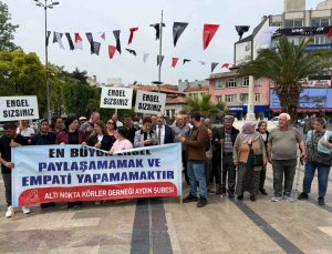 Altı Nokta Başkanı Özen: “Erişilebilirlik, bağımsız yaşamın temelidir”