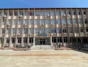 Aydın Cumhuriyet Başsavcılığından “bir öğrencinin okula silah getirdiği” haberlerine yalanlama