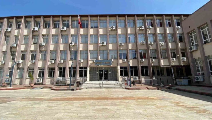 Aydın Cumhuriyet Başsavcılığından “bir öğrencinin okula silah getirdiği” haberlerine yalanlama