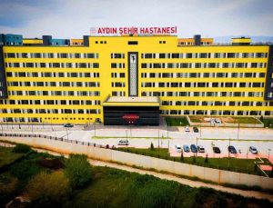 Aydın Devlet Hastanesi’nin taşınma takvimi belirlendi