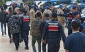 Aydın merkezli yasa dışı bahis ağı çökertildi: 14 tutuklama