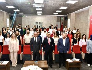 Aydın’da çocuk hizmetleri masaya yatırıldı