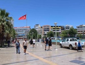 Aydın’da hane halkı sayısı düştü