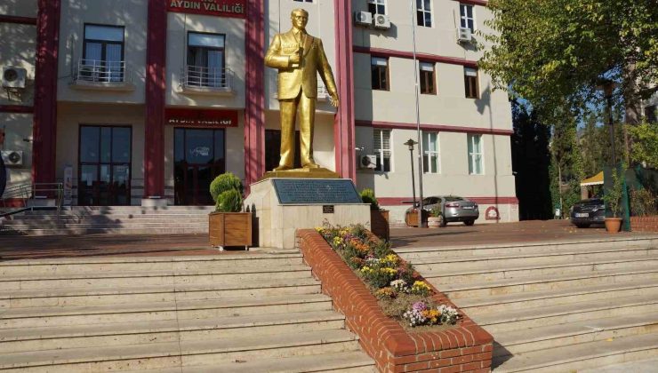 Aydın’da ormanlara girişler 31 Ekim’e kadar yasaklandı