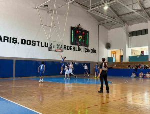 Aydın’da “Sokaklar Bizim” Gençlik Kupaları için başvurular başladı