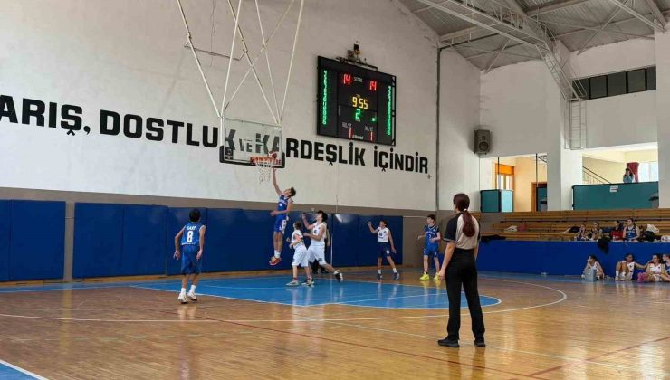 Aydın’da “Sokaklar Bizim” Gençlik Kupaları için başvurular başladı