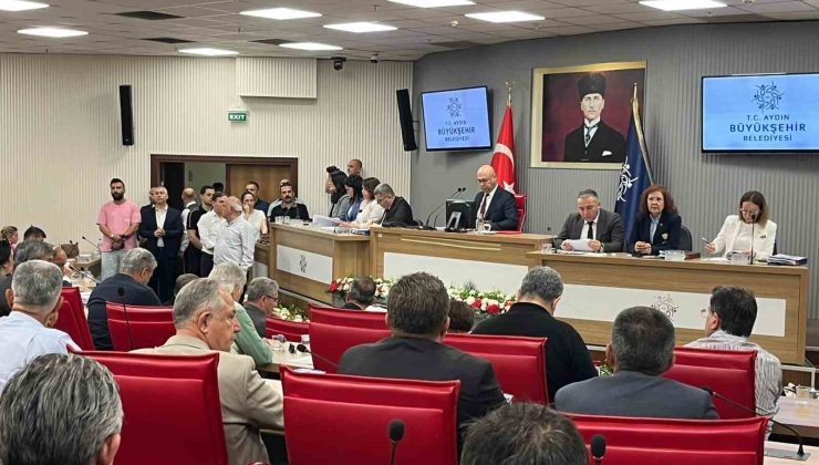 Aydın’da toplu ulaşıma zam geldi