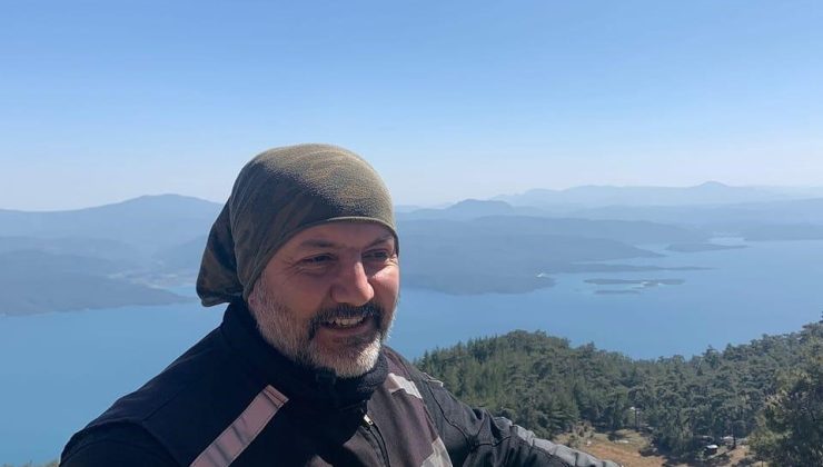 Aydınlı iş insanı kazada hayatını kaybetti