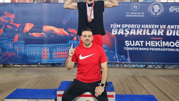 Aydınlı Nizam, namağlup Türkiye şampiyonu oldu