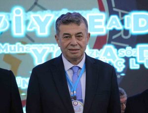 AYESOB’da Başkan Künkcü güven tazeledi