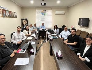 AYSO, ISO 9001 denetimini başarıyla tamamladı