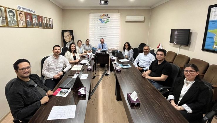 AYSO, ISO 9001 denetimini başarıyla tamamladı