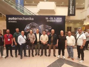 AYTO, üyelerini fuarlarla buluşturmaya devam ediyor