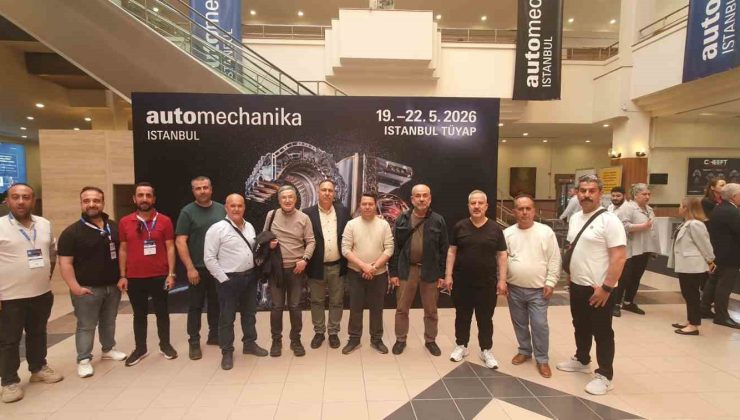 AYTO, üyelerini fuarlarla buluşturmaya devam ediyor