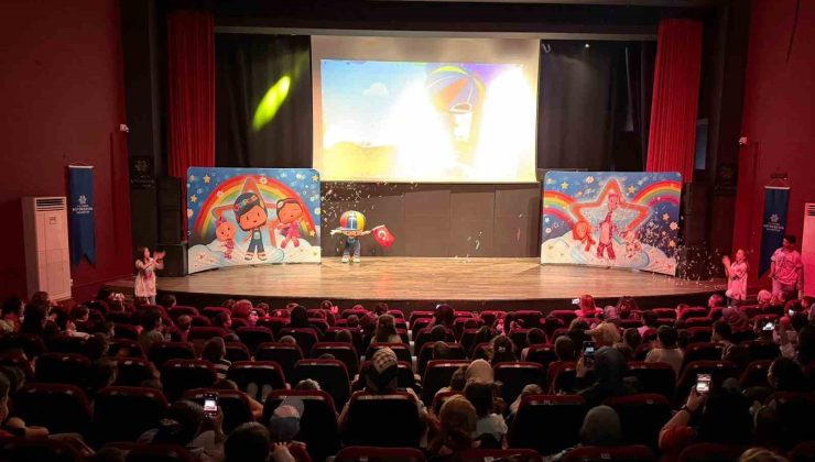 Vatandaşlar kültür ve sanatla buluşuyor