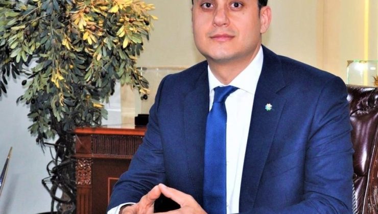 Başkan Maraş: “Aydın’ın Mart ayı ihracatı 157.5 milyon dolar oldu”