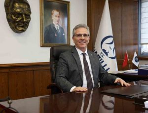 Başkan Tetik: “Kurban Bayramı, dayanışmanın, paylaşmanın en güçlü şekilde hissedildiği müstesna günlerdendir”
