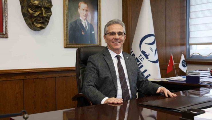 Başkan Tetik: “Kurban Bayramı, dayanışmanın, paylaşmanın en güçlü şekilde hissedildiği müstesna günlerdendir”
