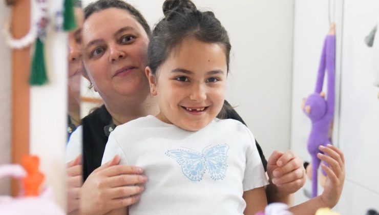 Başkan Yetişkin’in sosyal medya paylaşımı duydulandırdı