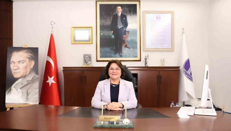 Didim Belediye Başkanı Gençay’dan 19 Mayıs mesajı