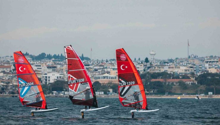 Didim Belediyesi Mayıs ayında yelken heyecanına ev sahipliği yapacak