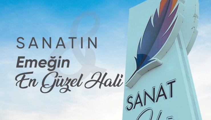 Didim Sanat Sokağı için başvurular başlıyor
