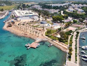 Didim’de 19 Mayıs coşkusu Mavişehir’de yaşanacak