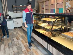 Didim’de turizm sezonu öncesi gıda denetimleri sıklaştı