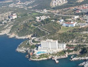 Doğaseverlerden Kemerönü için koruma çağrısı