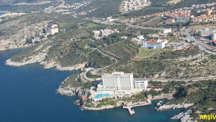 Doğaseverlerden Kemerönü için koruma çağrısı