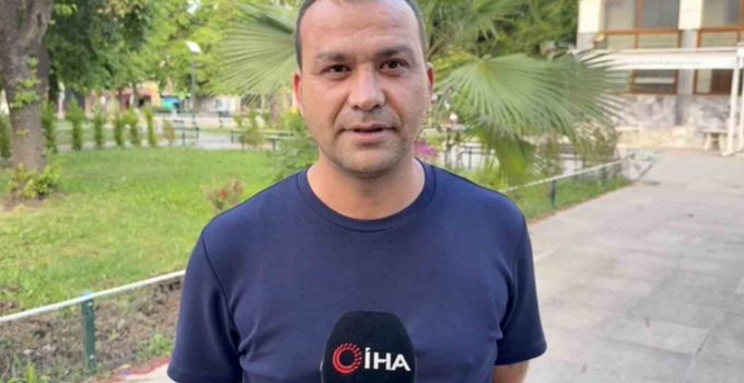 Dualarla meyhane açan eski imam tepkilerin odağında