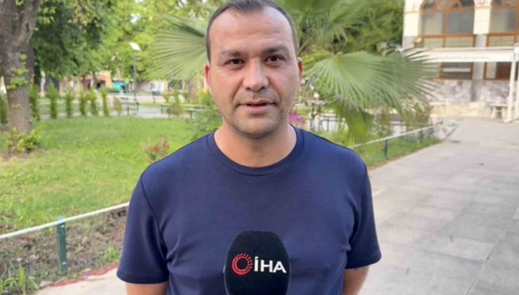 Dualarla meyhane açan eski imam tepkilerin odağında