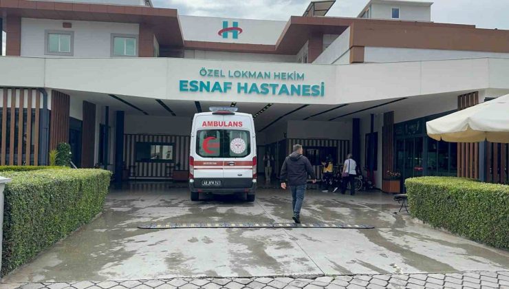 Fethiye Belediye Başkanı Karaca, silahlı saldırıya uğradı