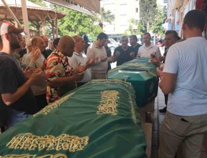 Kalp masajı yaptığı arkadaşının ardından o da öldü