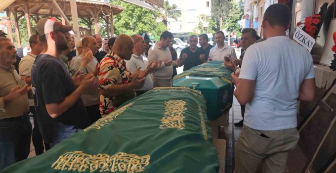 Kalp masajı yaptığı arkadaşının ardından o da öldü