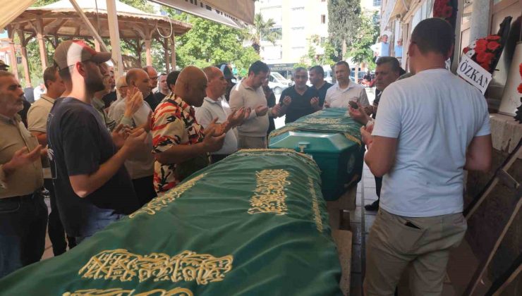 Kalp masajı yaptığı arkadaşının ardından o da öldü