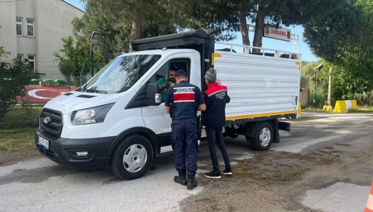 Kurban alışverişinde ‘küpe’ uyarısı