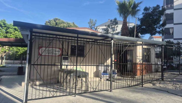 Kuşadası’nda okul güvenliği için yeni dönem