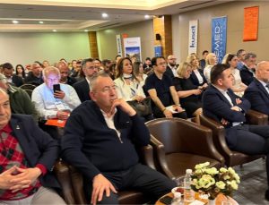 Kuşadası’nda Sağlık Turizmi çalıştayı