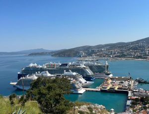 KUTO Başkanı Akdoğan: Verimli bir turizm sezonuna hazırız
