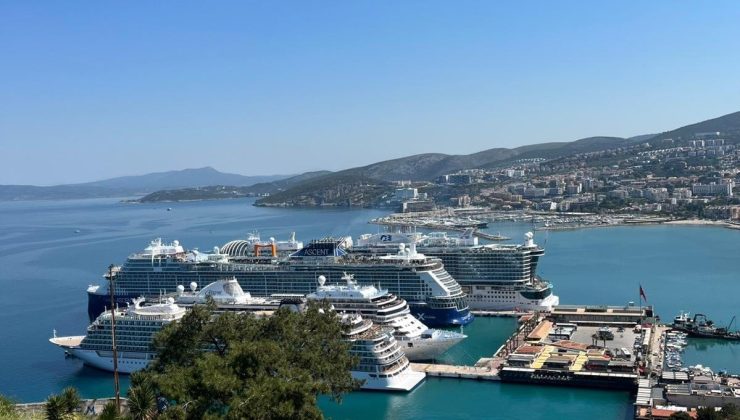 KUTO Başkanı Akdoğan: Verimli bir turizm sezonuna hazırız