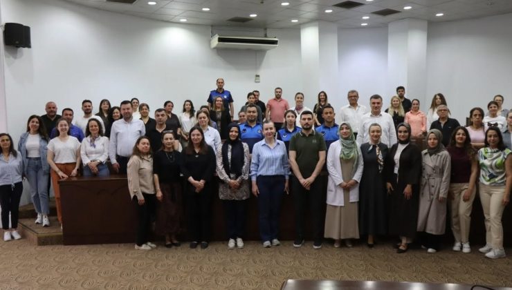 Nazilli’de erken teşhis için kanser taraması çağrısı