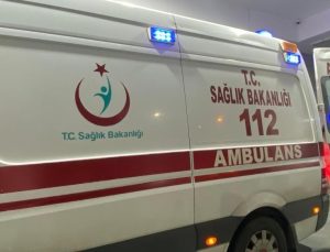 Silahla oynarken kendisini vuran çocuk hayatını kaybetti