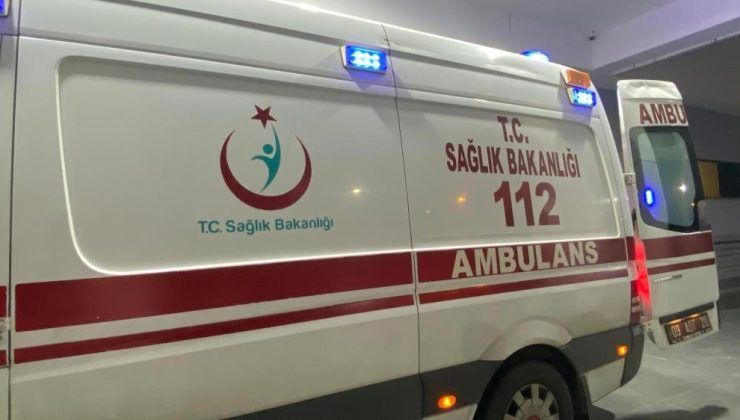 Silahla oynarken kendisini vuran çocuk hayatını kaybetti